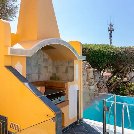 Dom wakacyjny Casa Valiente 251 Son Bou