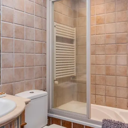 Σπίτι διακοπών Casa Valiente 251 *