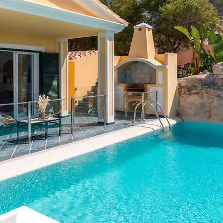 Σπίτι διακοπών Casa Valiente 251 *
